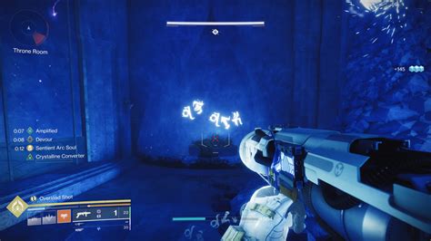 Destiny 2 | Alle Standorte der Orgelmelodien in Sturz des Kells
