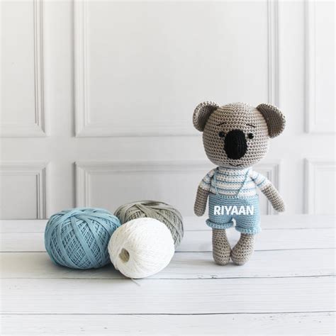 Kenny the Koala – The Tiny Trove