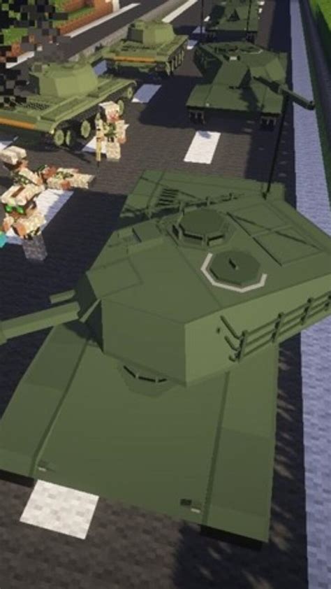 Image result for Minecraft Tank Engine Mod