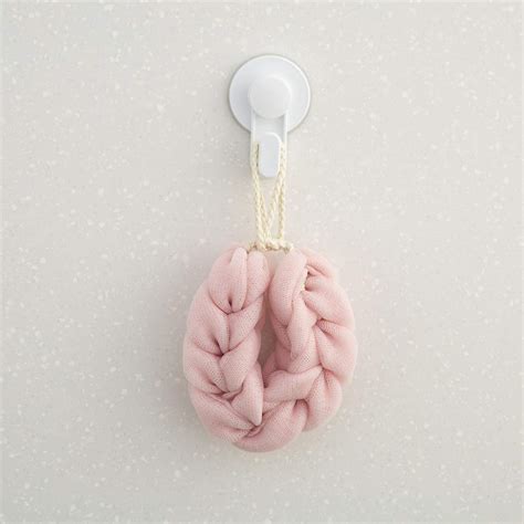 Home Centre Orion Wall Hook with Suction Cup (10 x 10 x 15, White ...