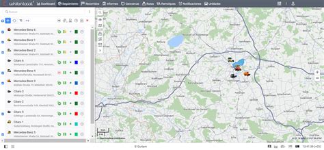 Wialon Local 2404 release: new features and upgrades