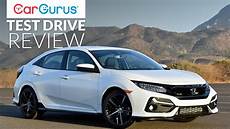 Pictures Of The 2020 Honda Civic by 2020 Honda Civic Hatchback A Compact Car You Ll To Pictures Of The 2020 Honda Civic