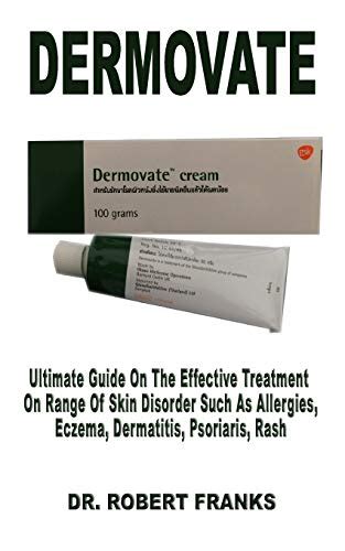 Buy Dermovate: Ultimate Guide on the Effective on Range of Skin ...
