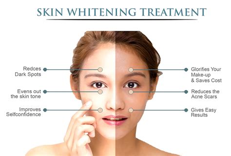 Skin Bleaching How Does It Work at Tammy Jackson blog