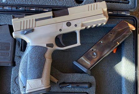Classic Army PX9 X9 AEG - Airsoft Direct