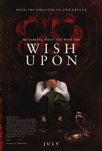 许愿 (Wish Upon)[1080P 下载]-高清影视Pro