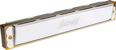 JUAREZ Viénto JRH24SL 24 Holes 48 Tones Professional Tremolo Polyphonic ...