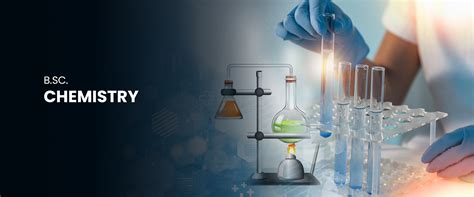 B.Sc. Chemistry at Sandip University | Science College in Nashik ...