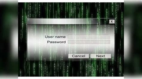 20 most-used passwords in the world and the time it takes to hack them