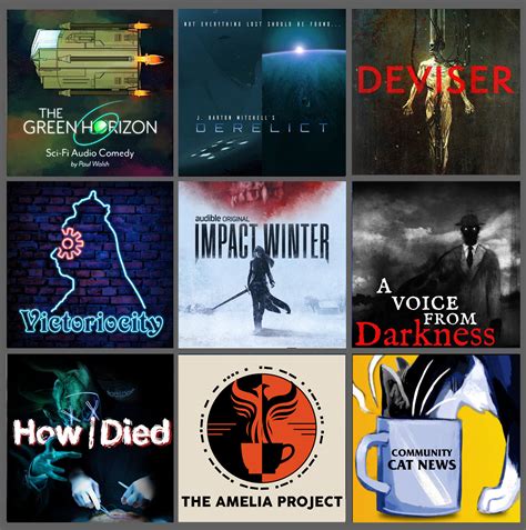 Image result for Alien Audio Drama