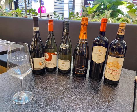 Wine Connection opens a new bistro at Westgate