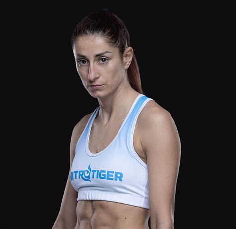 टियोडोरा किरिलोवा - ONE Championship – The Home Of Martial Arts