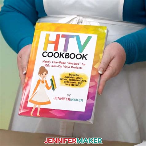 Jennifer Maker HTV Tutorial 的图像结果