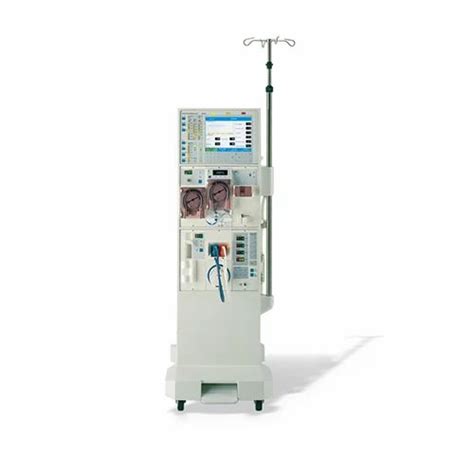 Dialysis Equipment - Fresenius 4008s Dialysis Machine Refurbished ...