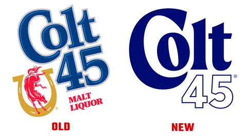 Colt 45 Beer Png