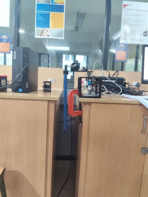 VIT - Research Facility