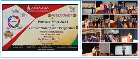 AI A R Kalsekar Polytechnic