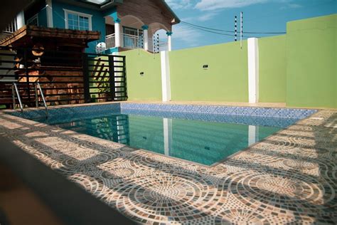 Ghana Villa Vacation Rentals | Airbnb