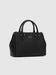 Buy Black Blair Handbag Online- Miraggio