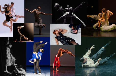 WHITE WAVE Young Soon Kim Dance Company (@whitewave_dance) • Instagram ...