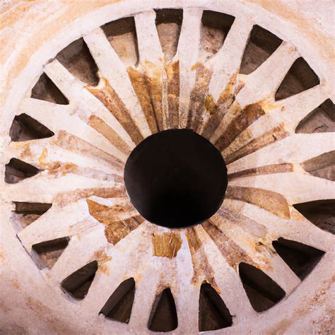 The Role of Sacred Geometry in Ancient Indian Home and Office Interiors