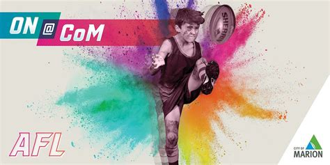 School Holiday Program - Free AFL Coaching program in Marion, George ...