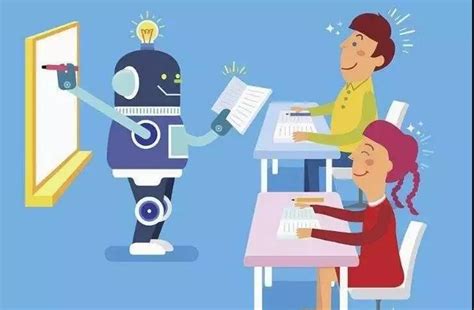 Ai 教育 教室 的图像结果