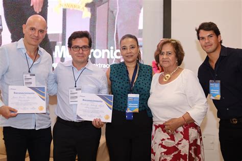 Clínica Medilaser celebró sus primeros 25.000 pacientes en cardiología ...
