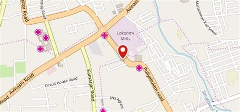 Shree Anandhaas Lakshmi Mills Junction, Coimbatore - Restaurant menu ...