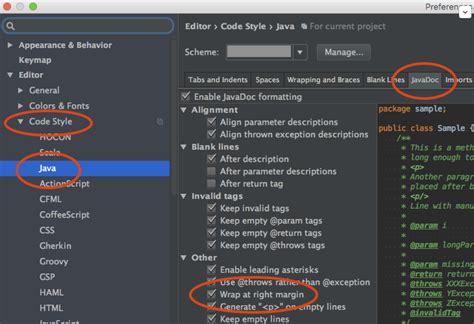 Image result for Comment Out Java IntelliJ
