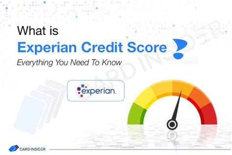 What is Experian Credit Score - Here's Everything You Need To Know