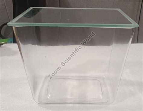 Chromatography Chamber Manufacturer, Supplier from Ambala