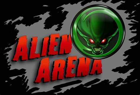 Image result for Code Red Alien Arena
