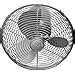 Matthews KC-BN Kaye 13 Outdoor Wall Fan/Ceiling Fan India | Ubuy