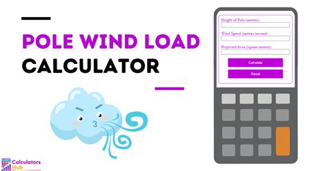 Wind Load Calculation 的图像结果
