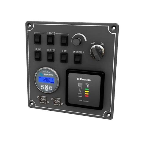 Image result for Key Switch Panel