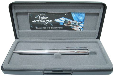 Space Pens: Handier Than A Sword » Explorersweb