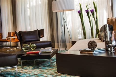 RENAISSANCE BARCELONA HOTEL, BARCELONA