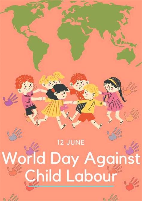 World Day Against Child Labour 2024 Poster Ideas: Top 5 Poster Ideas ...