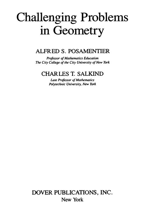 Image result for Geometry Challenging Problem