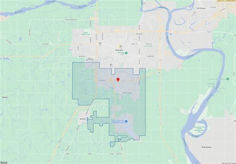 Hilldale Lower Elementary School, Muskogee OK Rankings & Reviews ...