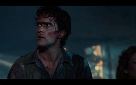 ash ashley williams in 2024 | Ash williams, Bruce campbell, Ashley williams