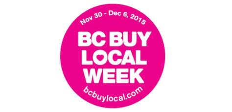 Buy Local Week BC 的图像结果