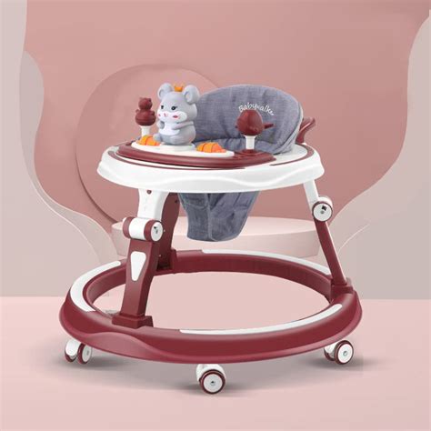 Walker for Baby | Multi-functional Intelligent | StarAndDaisy
