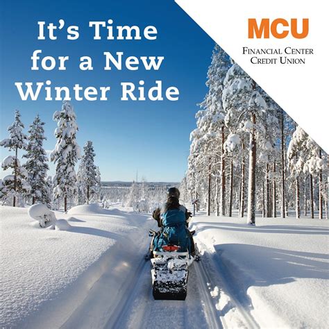 Loan Rates — MCU Financial Center CU