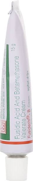 Fusiderm-B Cream: Uses, Side Effects, Price, Dosage & More Info - PharmEasy