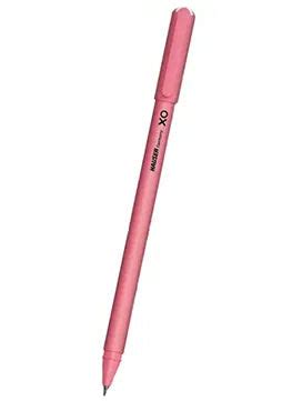 Hauser XO Ball Pen (Red) – MANVI BOOK HOUSE