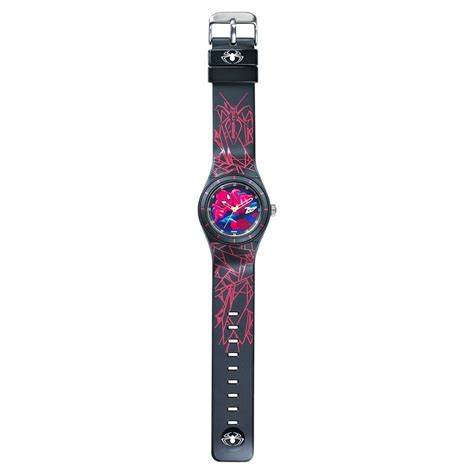 Buy Online Zoop By Titan Quartz Analog Multicoloured Dial PU Strap ...