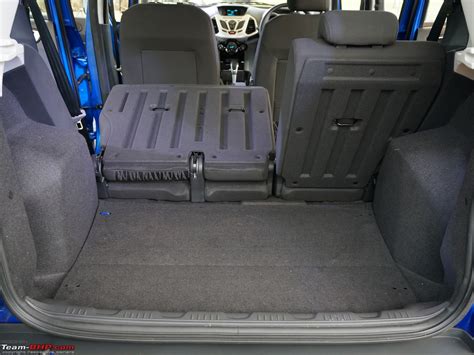 Ford EcoSport : Official Review - Team-BHP