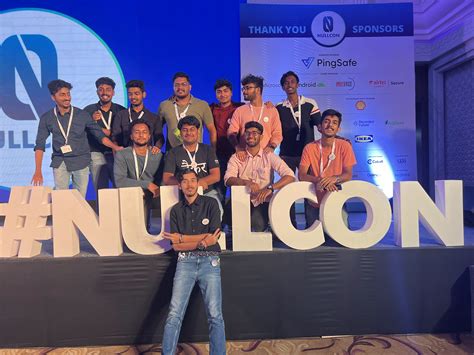 Team bi0shardware India's No.1 Ranked CTF Team & Cyber Security ...
